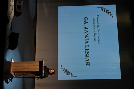 Kulturni praznik 2026 09